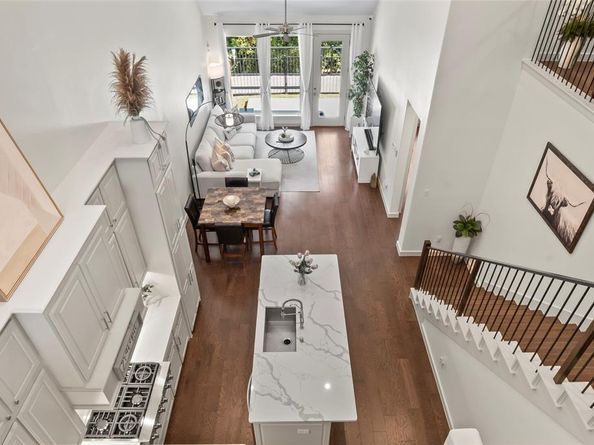 134  Claire Drive , Trophy Club Texas 76262