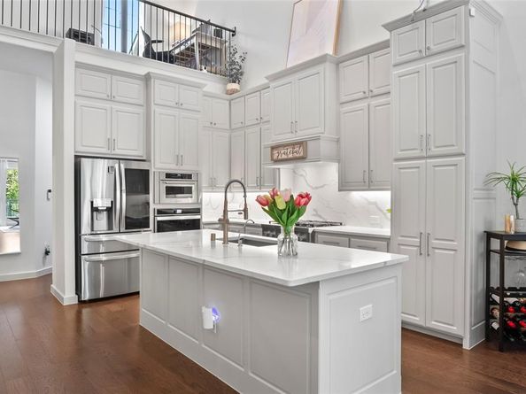 134  Claire Drive , Trophy Club Texas 76262