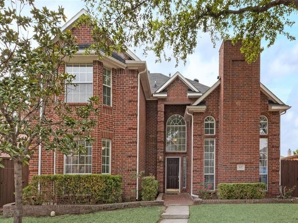 3117  Irvine Drive , Carrollton Texas 75007