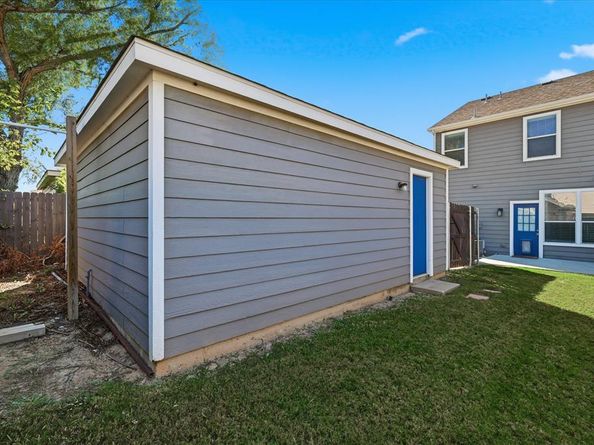 10640  Traymore Drive , Fort Worth Texas 76244