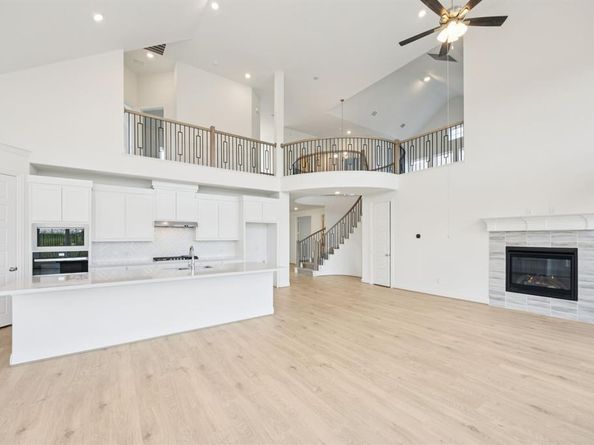 1020  Cascading Creek Drive , Rockwall Texas 75087