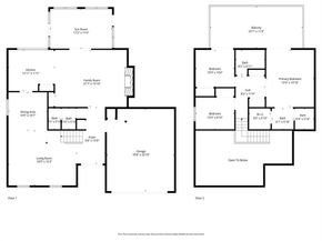 1222  Savannah Court , Flower Mound Texas 75028