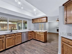 1222  Savannah Court , Flower Mound Texas 75028