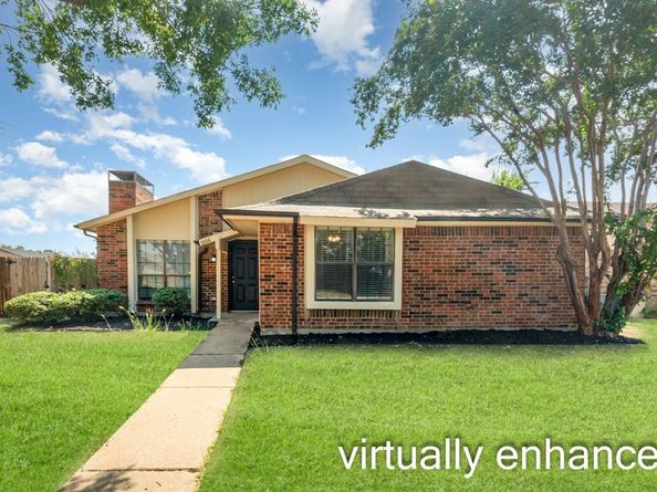 1006  Bellflower Court , Carrollton Texas 75007