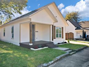 1130 E Hattie Street , Fort Worth Texas 76104