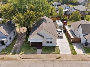 1130 E Hattie Street , Fort Worth Texas 76104