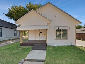 1130 E Hattie Street , Fort Worth Texas 76104