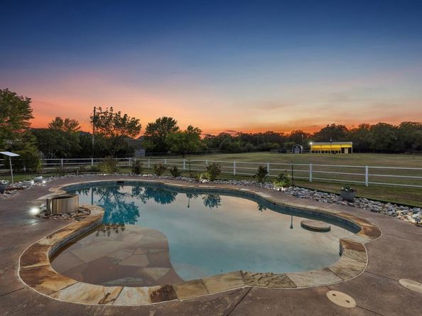 1100  Stonecrest Road , Argyle Texas 76226