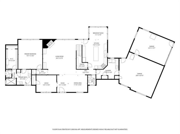 1100  Stonecrest Road , Argyle Texas 76226