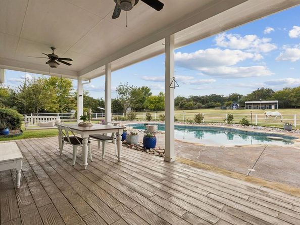 1100  Stonecrest Road , Argyle Texas 76226