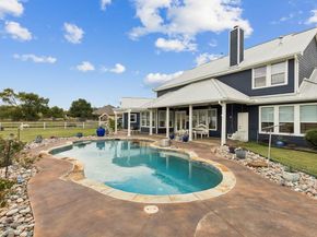 1100  Stonecrest Road , Argyle Texas 76226