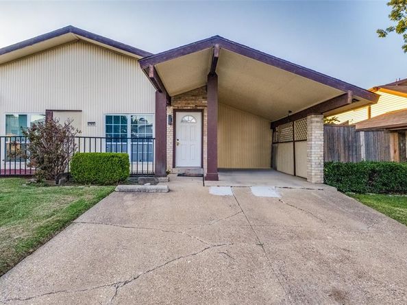 705  Valiant Circle , Garland Texas 75043