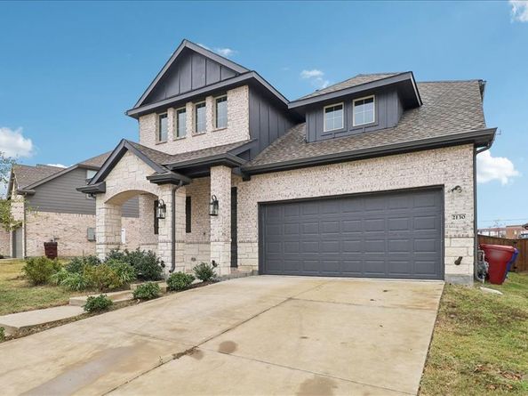 2130  Clear Water Way , Royse City Texas 75189
