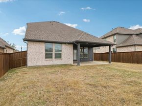2130  Clear Water Way , Royse City Texas 75189