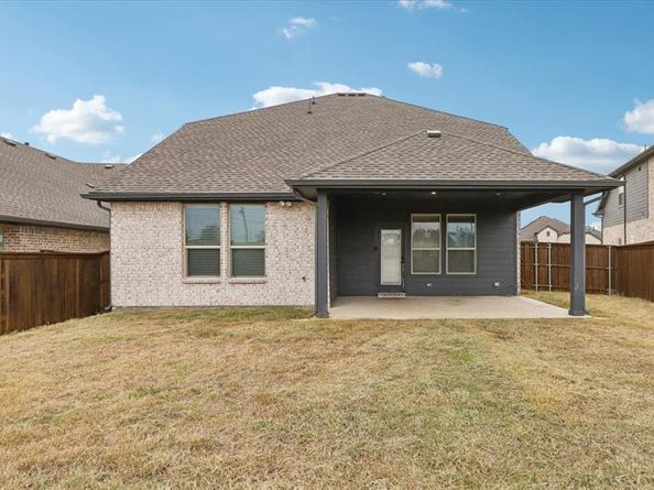 2130  Clear Water Way , Royse City Texas 75189