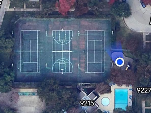 9702  Amberton Parkway , Dallas Texas 75243