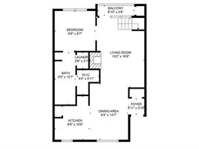 4303  Buena Vista Street  303, Dallas Texas 75205