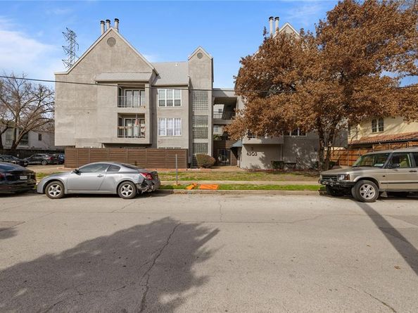 4303  Buena Vista Street  303, Dallas Texas 75205