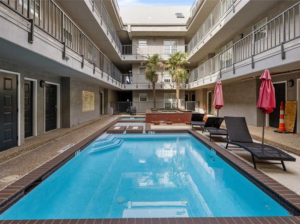 4303  Buena Vista Street  303, Dallas Texas 75205