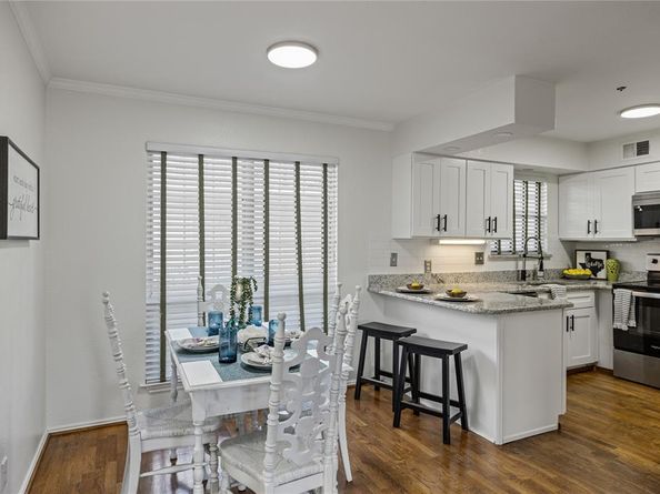 4303  Buena Vista Street  303, Dallas Texas 75205