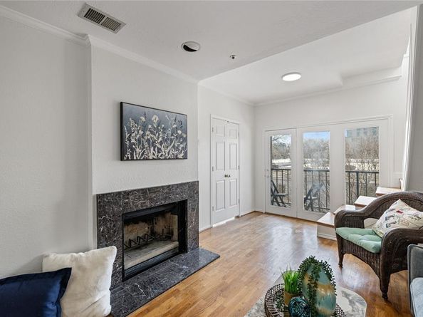 4303  Buena Vista Street  303, Dallas Texas 75205