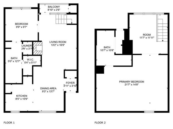 4303  Buena Vista Street  303, Dallas Texas 75205