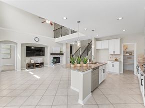 3122  Spring Creek Trail , Celina Texas 75078