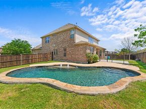 3122  Spring Creek Trail , Celina Texas 75078
