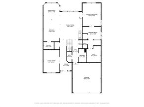 3122  Spring Creek Trail , Celina Texas 75078