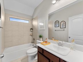 3122  Spring Creek Trail , Celina Texas 75078