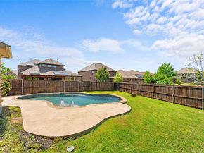 3122  Spring Creek Trail , Celina Texas 75078