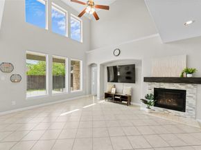 3122  Spring Creek Trail , Celina Texas 75078