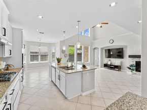 3122  Spring Creek Trail , Celina Texas 75078