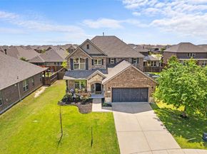 3122  Spring Creek Trail , Celina Texas 75078