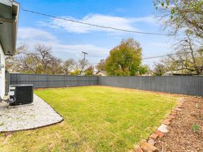 2331  Idaho Avenue , Dallas Texas 75216