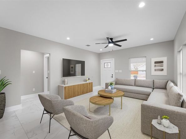 2331  Idaho Avenue , Dallas Texas 75216