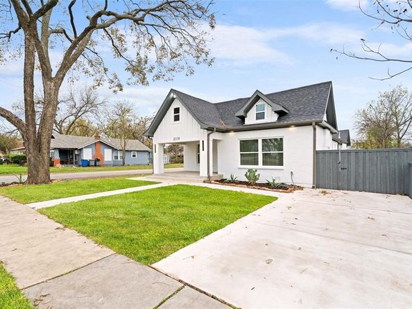 2331  Idaho Avenue , Dallas Texas 75216