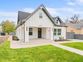 2331  Idaho Avenue , Dallas Texas 75216