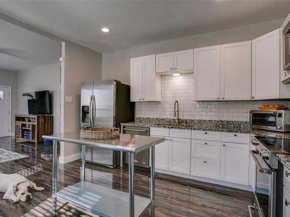 834 S Polk Street , Dallas Texas 75208