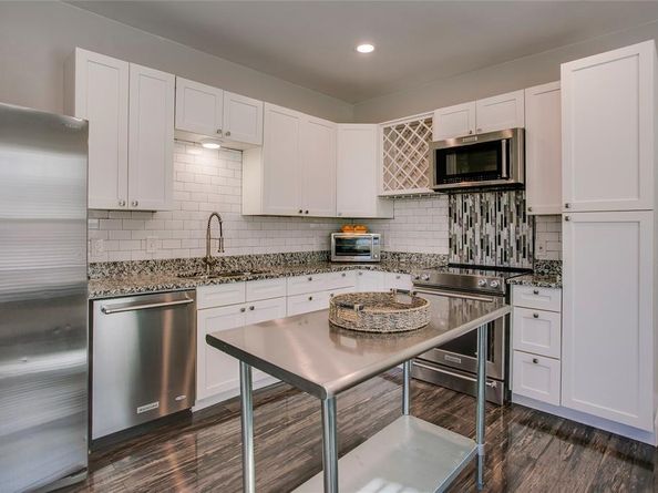 834 S Polk Street , Dallas Texas 75208