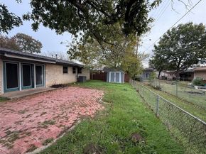 2847 W Rochelle Road , Irving Texas 75062