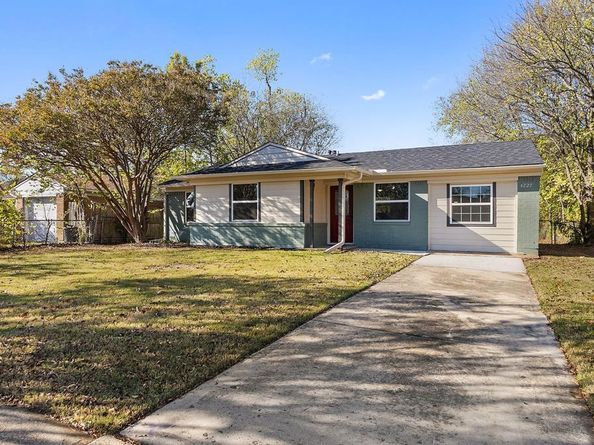 4227  Harvey Drive , Mesquite Texas 75150