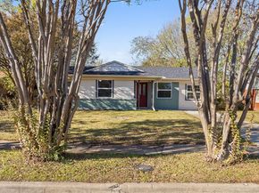 4227  Harvey Drive , Mesquite Texas 75150