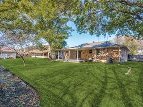 308  Allenwood Drive , Allen Texas 75002