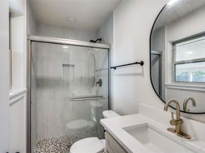 308  Allenwood Drive , Allen Texas 75002