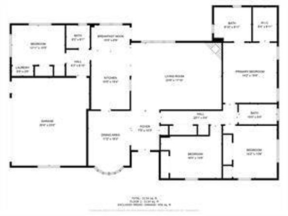 4126  Kazak Street , Garland Texas 75041