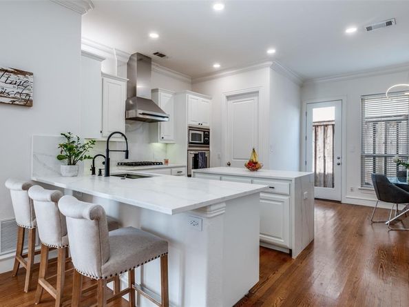 2833  Lee Street , Dallas Texas 75206