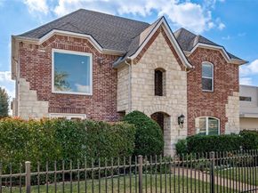 2833  Lee Street , Dallas Texas 75206