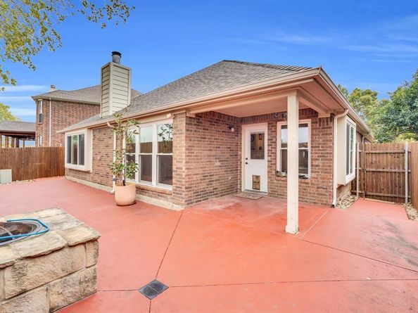 10620  DONNIS Dr  , Fort Worth Texas 76244