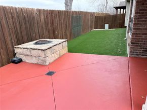 10620  DONNIS Drive , Fort Worth Texas 76244